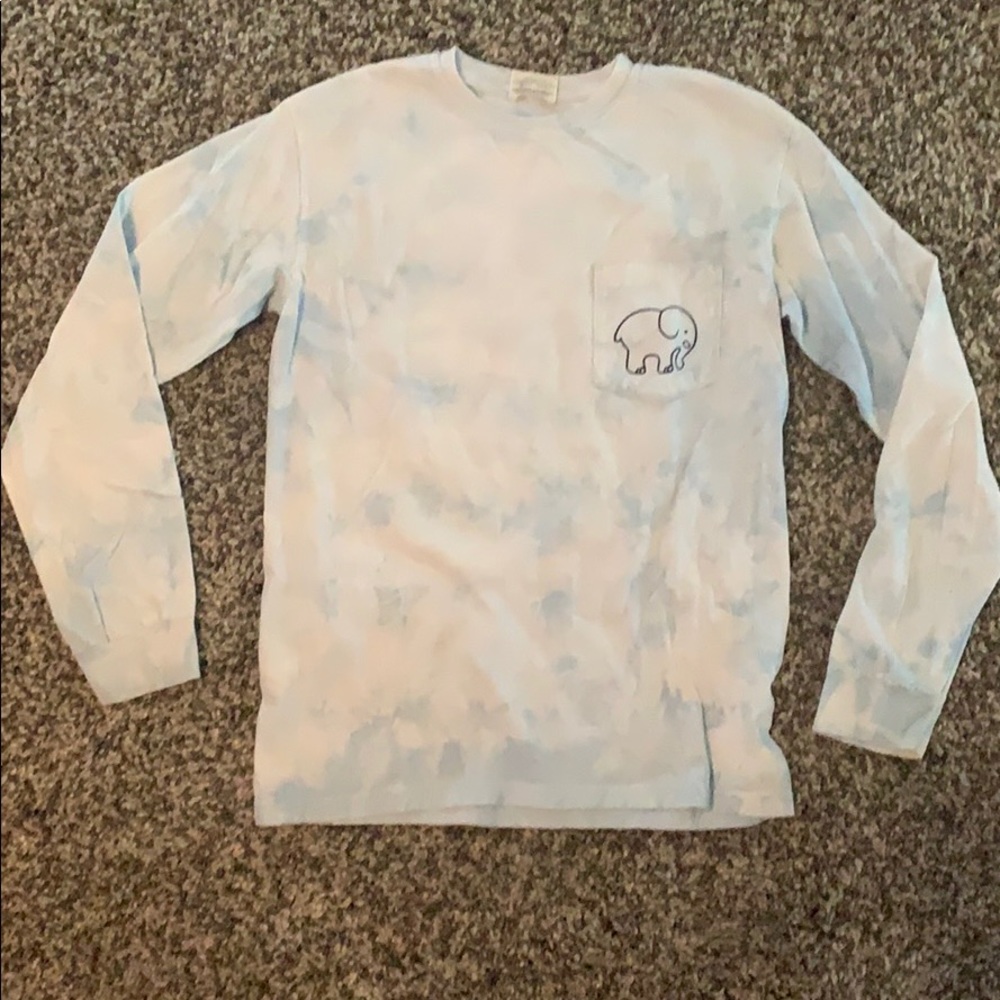 Ivory Ella shirt